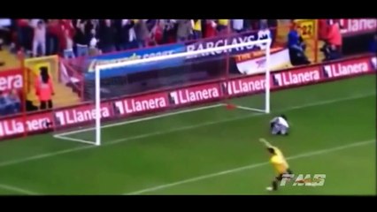 Amazing Football Goals [vol.2]