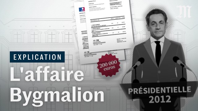 Comprendre l'affaire Bygmalion en 5 minutes