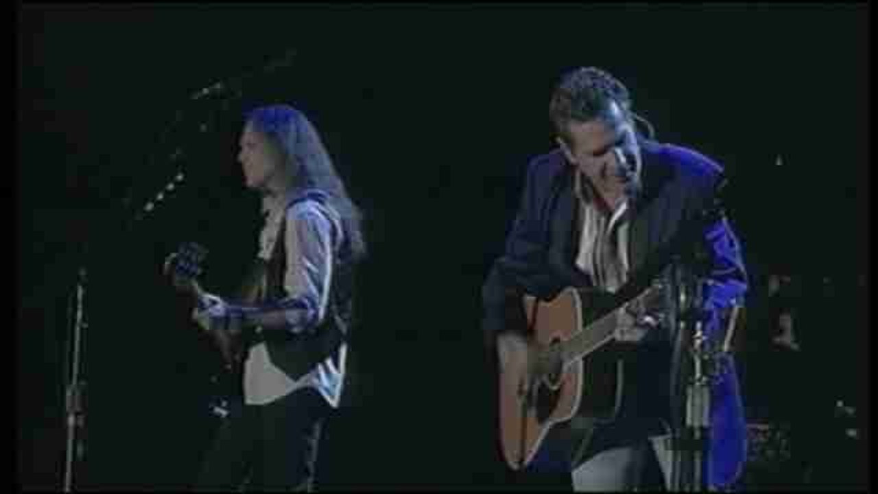 Muere Glenn Frey, uno de los fundadores de la banda de rock los Eagles