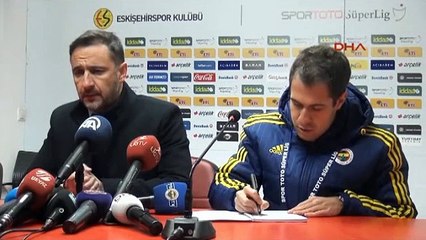 Pereira: "Hak ederek kazandık..."
