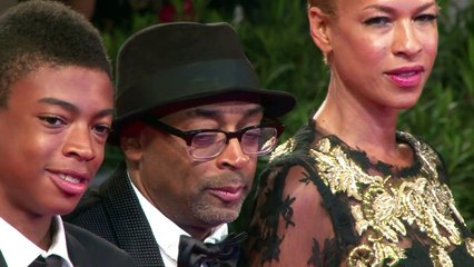 Spike Lee boicota Oscar