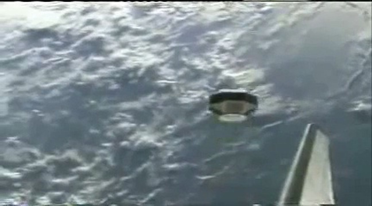 Dying CIA Agent reveals US Government Alien Contact, Area 51 secrets, black ops and UFO kn