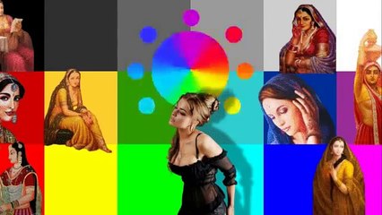 Kita akhiyan sawal leja mahiya by Gypsy