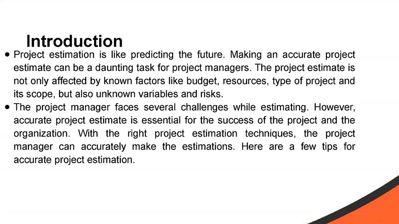 10_Tips_To_Create_Accurate_Project_Estimates