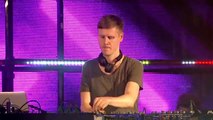 Joris Voorn - VH1 Supersonic 2015 Goa, India [28.12.2015] Part 1