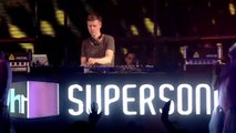 Joris Voorn - VH1 Supersonic 2015 Goa, India [28.12.2015] Part 2