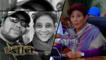 Duka Menteri Susi Ditinggal Anak Tercinta - Silet 19 Januari 2016