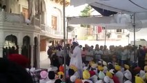 Akali Minister Bikram Majithia Declared Tankhiya from Akal Takhat Sahib