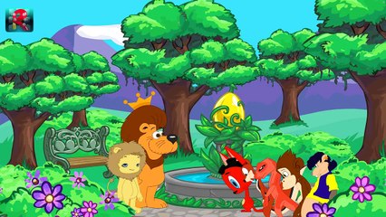 Hickory Dickory Dock Rhyme Funny Rhyme