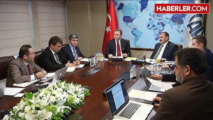 Eroğlu: "Türkiye'deki Akademisyenlerin Yüzde 99'u Böyle Bir Bildiriye İmza Atmaz"