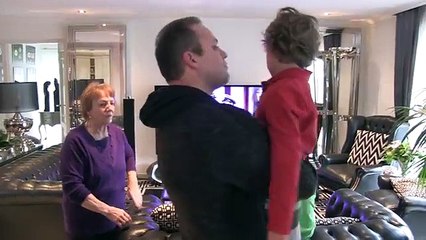 Paars Haar? Frans Bauer (720p Full HD)