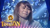 Tawag ng Tanghalan: Rachel is the new defending champion