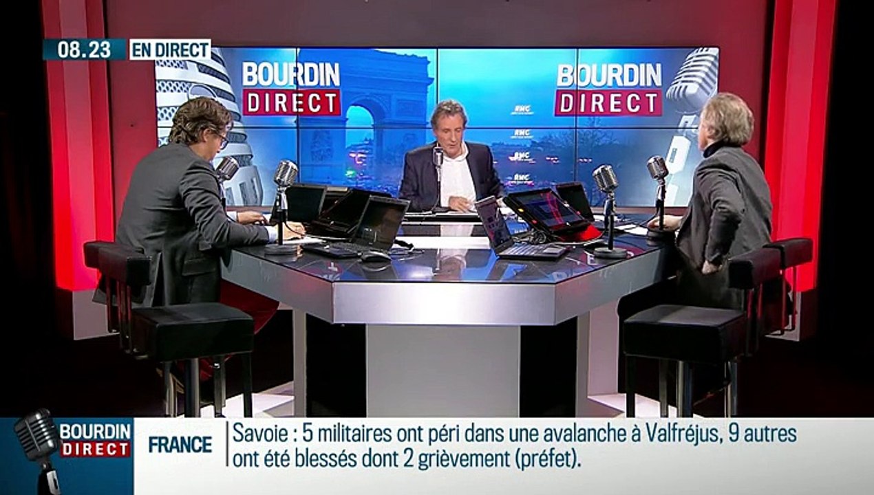 Le parti pris d'Hervé Gattegno: Pour faire reculer le chômage, François Hollande n'a plus la tête de l'emploi ! - 19/01
