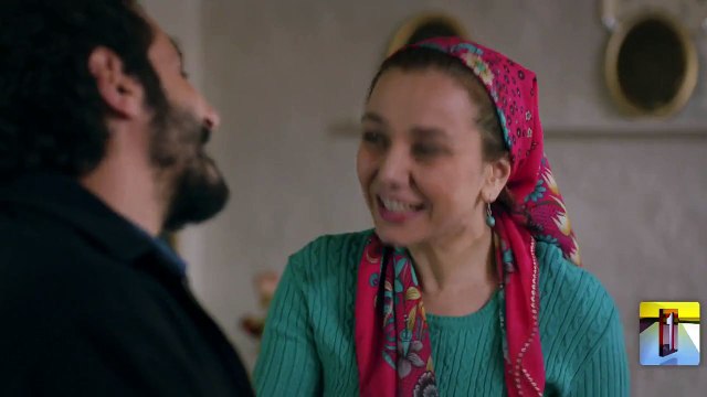 Yeşil Deniz 57.Bölüm Fragmanı izle TRT1
