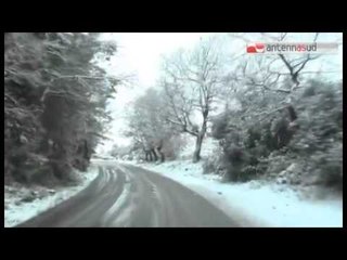 Télécharger la video: Tg Antenna Sud - Maltempo, ieri in tilt i numeri della Protezione Civile in Puglia