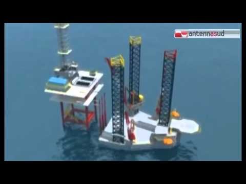 Tg Antenna Sud - Trivelle, a Termoli le Regioni scrivono il quesito referendario