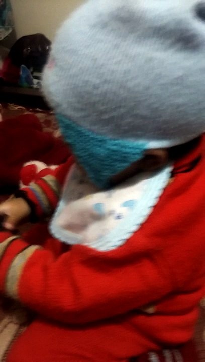 Rayyan Ahmad Video