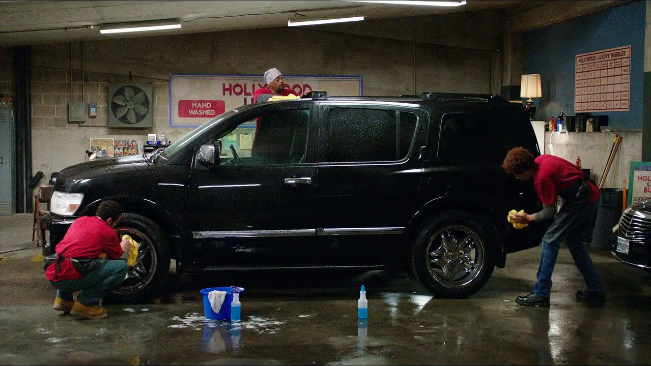 Get Hard