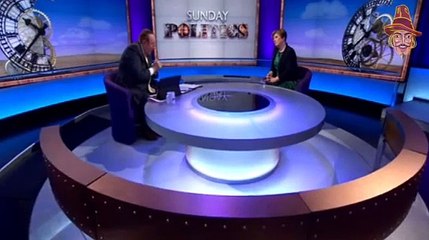 Emily Thornberry on Sunday Politics