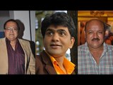 Yeh Kaisa Pal Do Pal Ka Pyar Movie Muhurat  Uttar Kumar, Arun Bakshi, Rakesh Bedi !