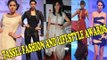 Bollywood Celebs Spotted @ Tassel Fashion & Lifestyle Awards 2015