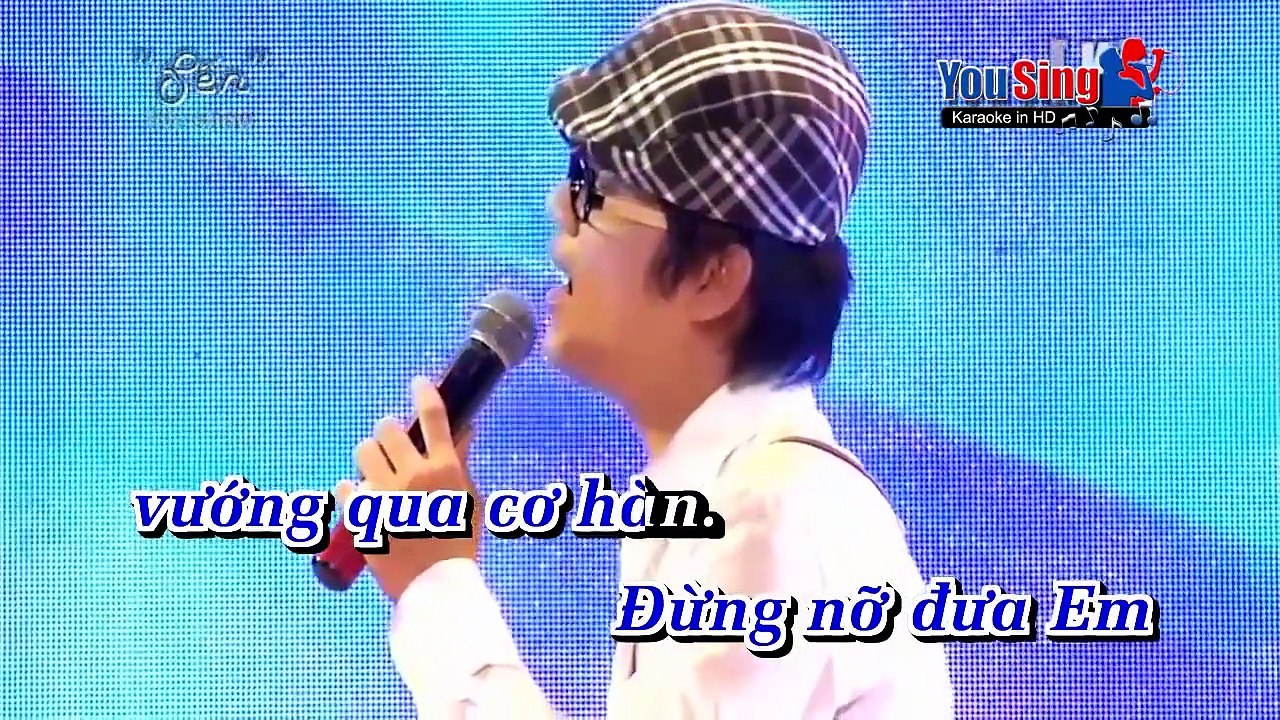 LK Thôi Anh Hãy Về_Đào Phi Dương & Hà My