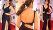 Parineeti Chopra looks so freaking gorgeous At Filmfare Awards 2016 Red Carpet | Bollywood Girls Gossip
