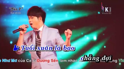 Tình Đẹp Như Mơ_Đào Phi Dương & Quách Tuấn Du