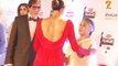 Deepika Padukone at Filmfare Awards 2016 | Red Carpet | Bollywood Gossip