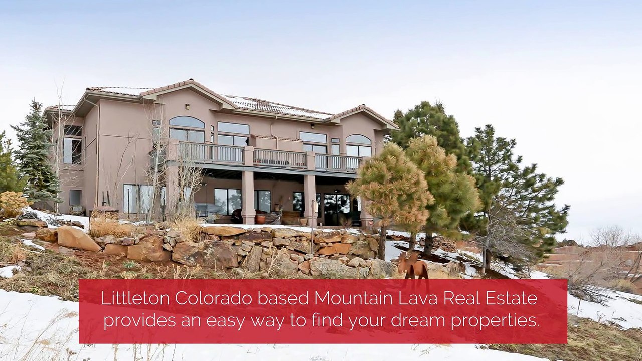 Residential And Commercial Real Estate Agent in Littleton CO (303.978.1642)
