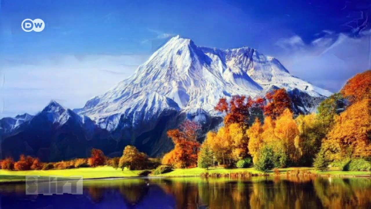 Kunstwerke per Twitter-Bot | Shift