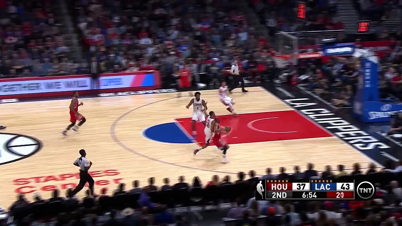 Jamal Crawford