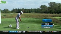 Dustin Johnsons Best Golf Shots 2015 BMW Championship PGA Tour