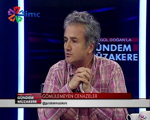 Gündem Müzakere (7 Ocak 2015)