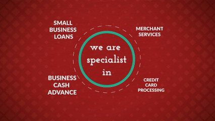 Specialist In Small Business Financing Programs