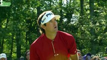 Bubba Watsons Best Golf Shots 2015 Deutsche Bank PGA Tournament