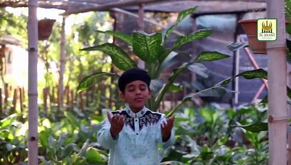 Marhaba Salle Alaa Sayyadi Aaj Paida Huwe Sayyad e Behrobar