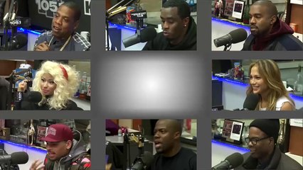 Dr. Umar Johnson Interview at The Breakfast Club Power 105.1 (08/31/2016)
