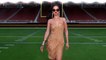 Rihanna, Super Bowl Reklamında Oynadı Nefes Kesti