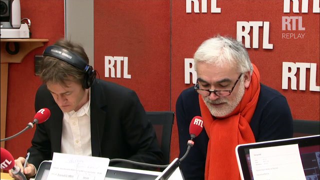 Les Corsicophiles et les Corsicologues sont parmi nous , note Pascal Praud