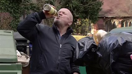 Another one bites the dust - Phil Mitchell