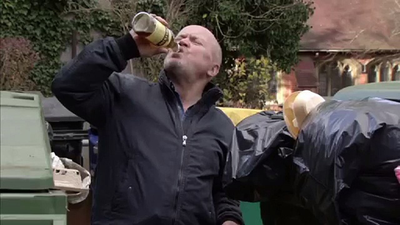 Another one bites the dust - Phil Mitchell