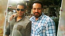 Bodyguard Shera Sacrifices Son's Career For Salman Khan