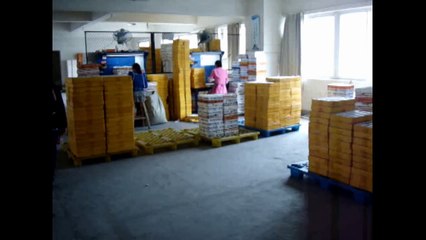 Herrajes para Muebles & Herrajes para Gabinetes - China: Tope de Suelo / Production 2