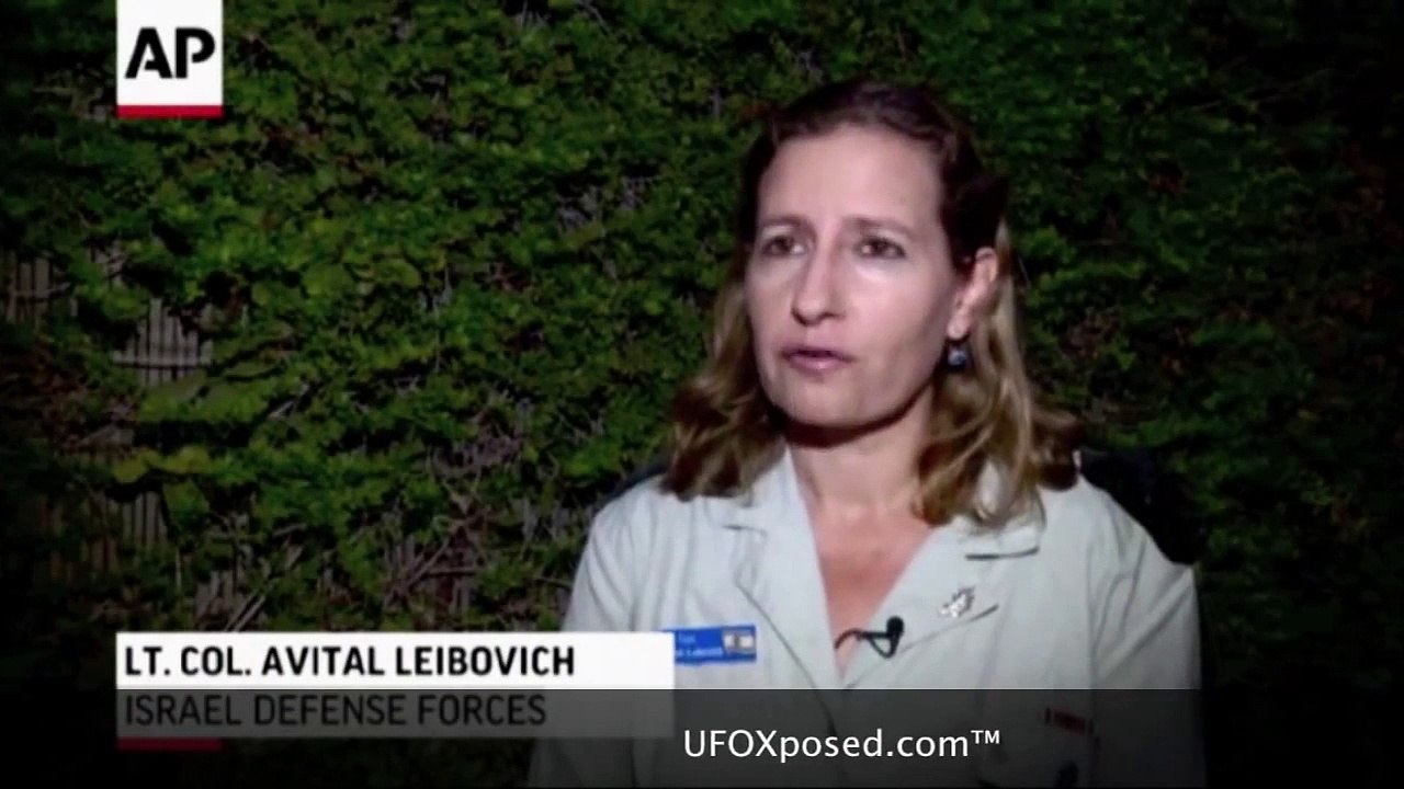 UFO Xposed