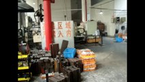 Herrajes para Muebles & Herrajes para Gabinetes - China: Tope de Suelo / Production 6