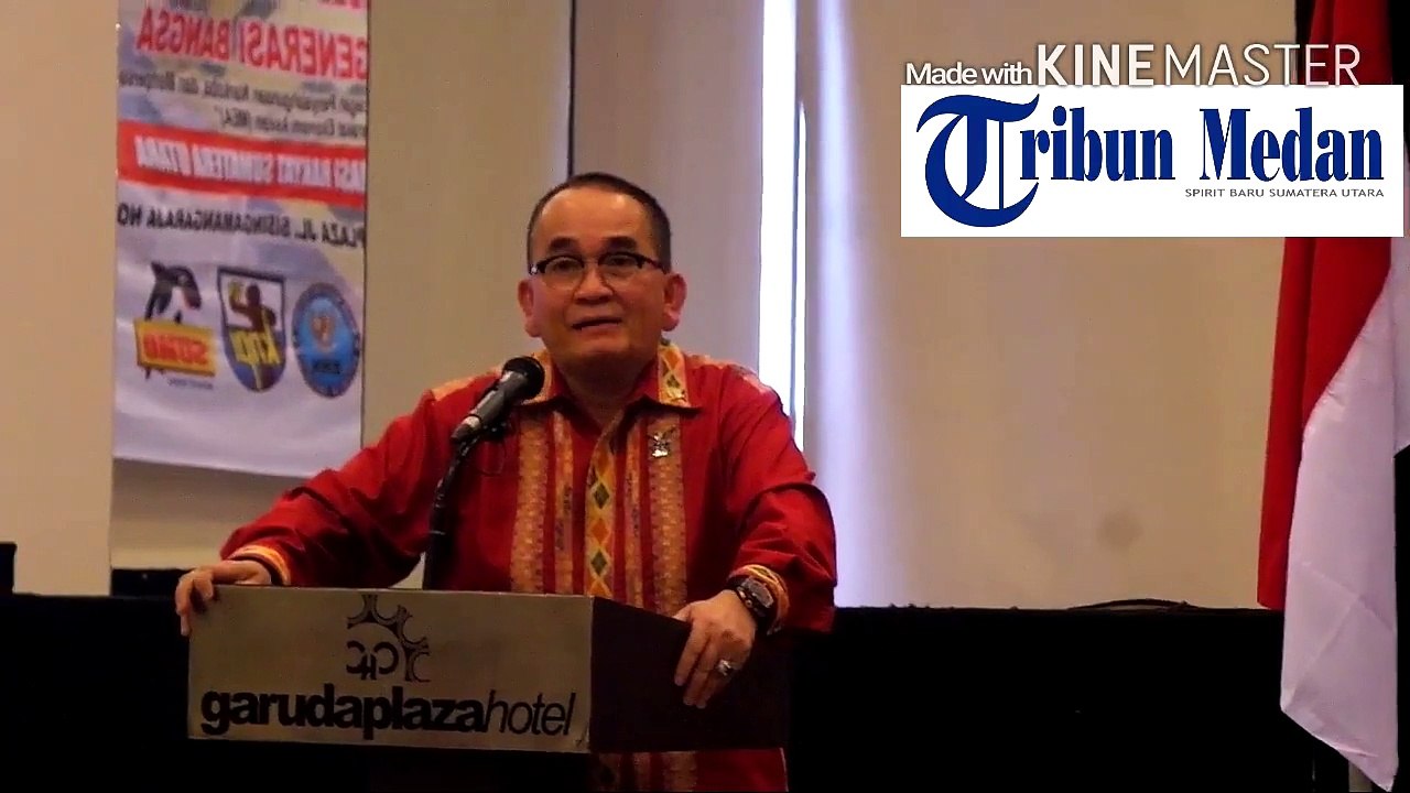 Ruhut: Sutan Bhatoegana Tiru Syamsul soal Bagi-bagi Uang