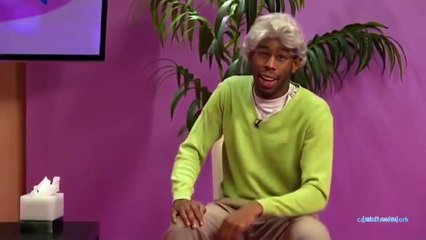 Mac Miller on Loiter Squad