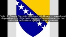 Croatia of Foreign relations of Bosnia and Herzegovina Top 6 Facts