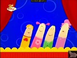 BabyTV Whos it? Whats it? Tree (english)